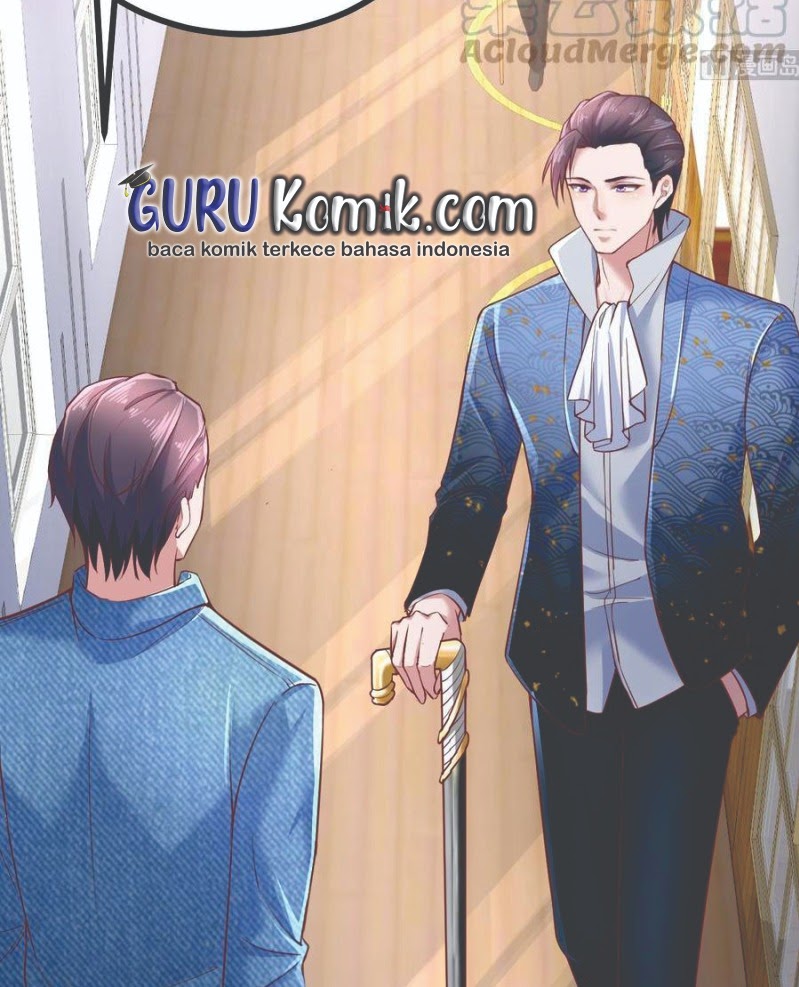 Rebirth Into the Strongest Immortal Cultivator Chapter 35 Bahasa Indonesia